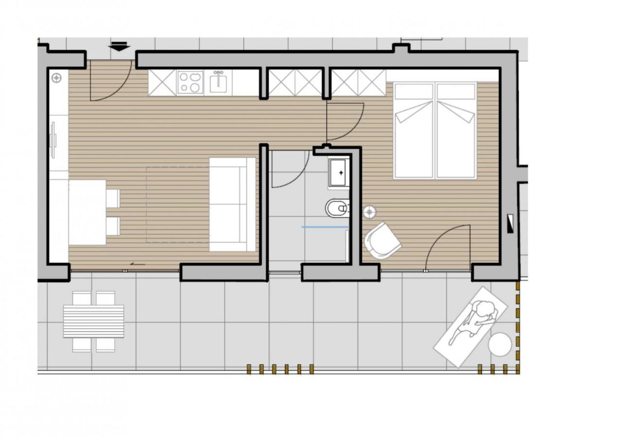 Villa Montis Exclusive Holiday Apartments In Eppan With Spectacular Views Of Dolomites And Bolzano Area 아피아노 술라 스트라다 델 비노 외부 사진